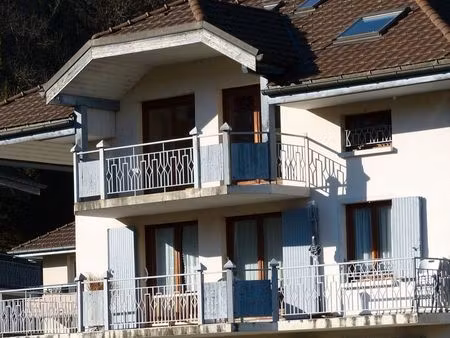 appartement duplex 100 m2