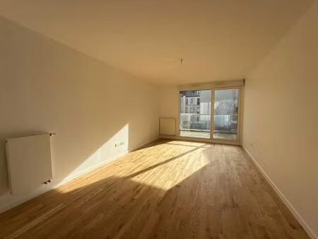 appartement 3 pièces – 72 5 m² – paris 18ᵉ – 13 boulevard ornano