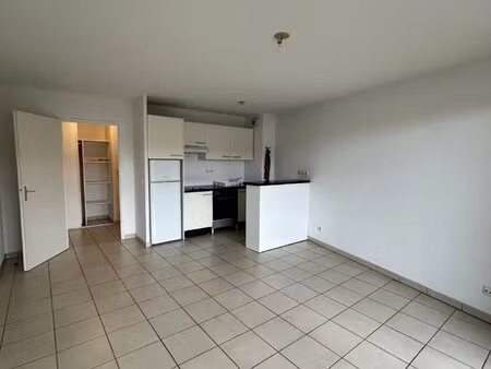 talence – quartier médoquine – t3