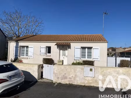maison à aizenay (85190)