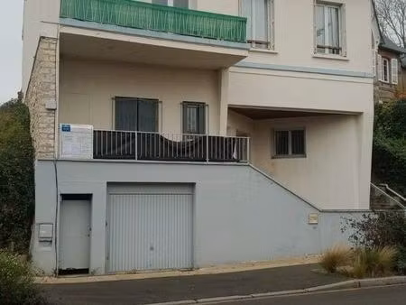 beauvais - maison a vendre