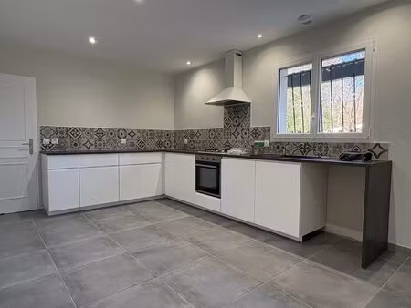 maison 4 pièces - saint médard en jalles