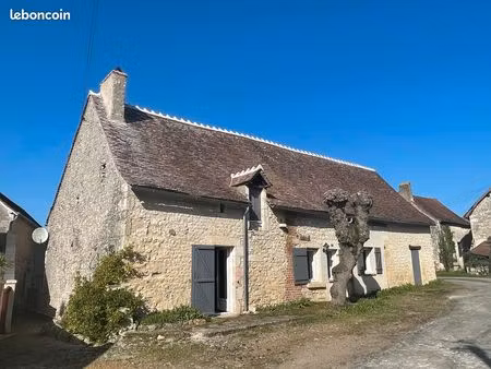 maison 4 pièces 95000