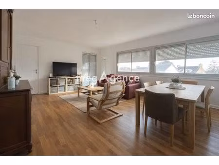 appartement 5 pièces 88 m²