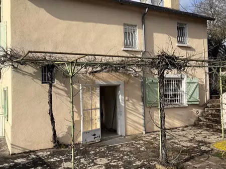 maison de campagne à laval-roquecezière (12380)