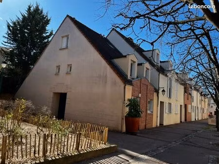 maison 6 pieces centre ville rueil malmaison