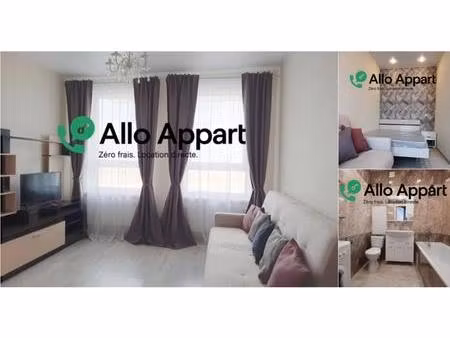 studio à louer à plantin en moretuslei ekeren (rbv38029)