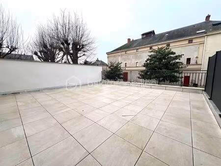 appartement de 33 90 m² à etampes