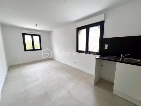 appartement de 46 85 m² à etampes