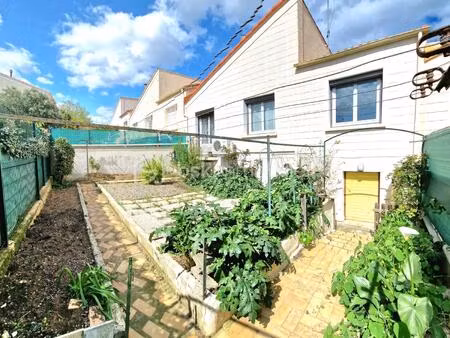 maison de ville de 95 m² à beziers