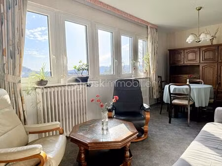 maison de 99 m² à hombourg-haut