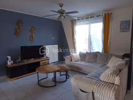 maison de 93 m² à noyelles-sous-bellonne