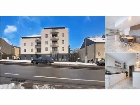 appartement à louer à avenue de longwy 114 arlon (vbd93060)