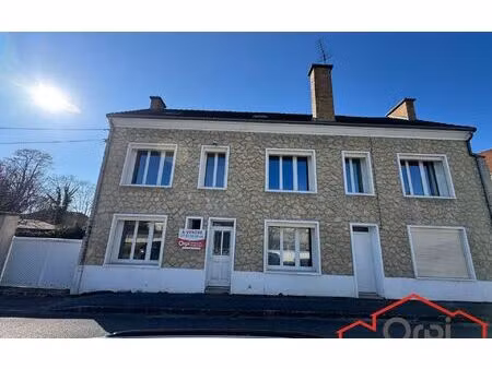 maison fismes m² t-6 à vendre  246 500 €