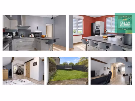 vente maison 6 pièces 120 m² à thionville (57100)  254 999 €