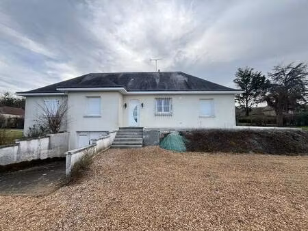 propriétaire particulier