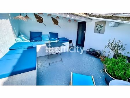 maison 4 pièces - 105 m²