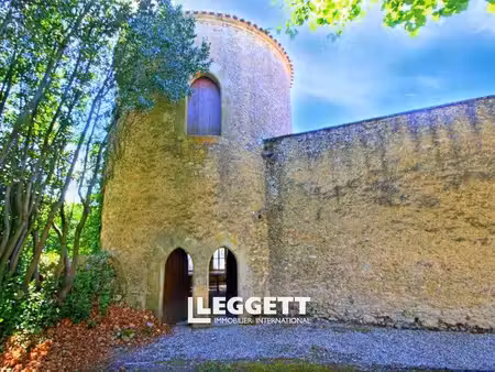 leggett immobilier