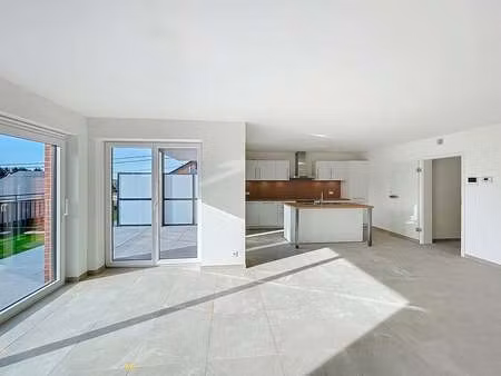 appartement à vendre à marche-en-famenne € 316.800 (llkcl) | zimmo