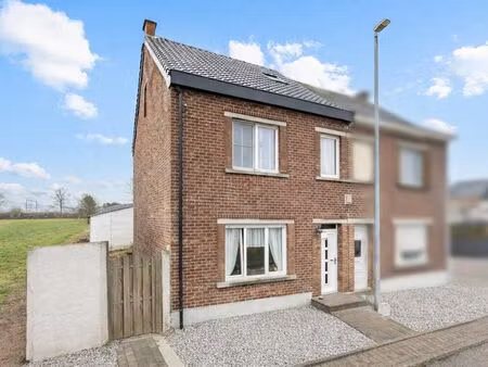 maison à vendre à hillegem (llkb3) - kruisem | zimmo