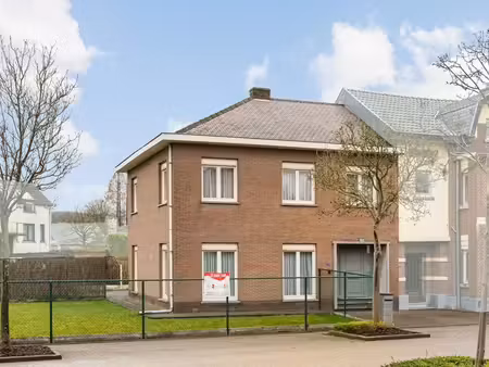 maison à vendre à kanne € 379.000 (llkbb) - immo janssen-marres | zimmo