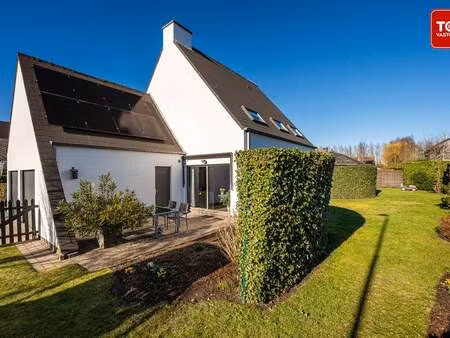 maison à vendre à melle € 695.000 (llkag) - top vastgoed | zimmo