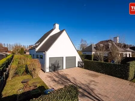 maison à vendre à melle € 795.000 (llkag) - top vastgoed | zimmo