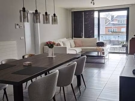 appartement à louer à kermt € 950 (jianm) - | zimmo