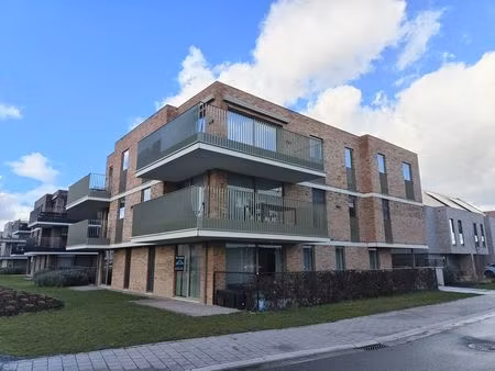 appartement à louer à merchtem € 1.150 (llkaz) | zimmo