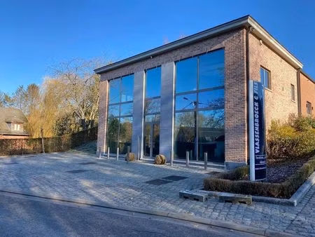 bien professionnel à louer à nivelles € 2.250 (llk9e) - cap sud braine-waterloo | zimmo