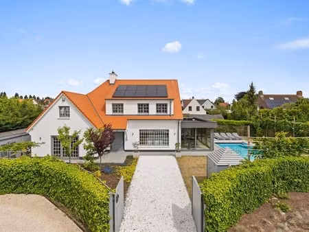 maison à vendre à westkapelle € 1.850.000 (llkb2) - janssen en janssen hamme | zimmo