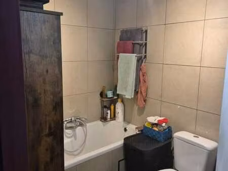 appartement 2 ch. à andenne  epc b