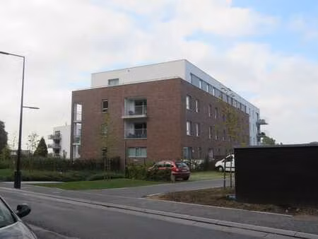 bel appartement 1 chambre idéalement situé avenue du bonheur