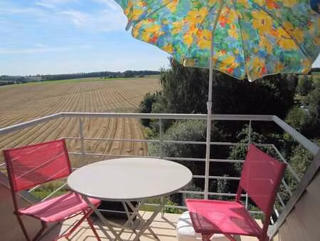 bel appartement 1 chambre 71 m2