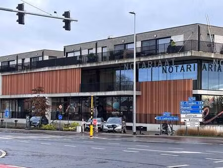 strategisch en commercieel gunstig gelegen stijlvol hande...