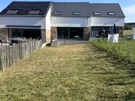 maison moderne très bien située à wolkrange!