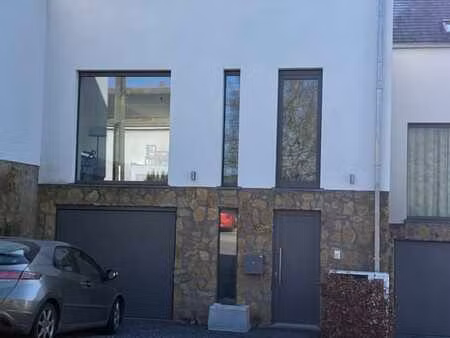 maison 3 ch. epc a  tournai - rue sainte-croix (45)