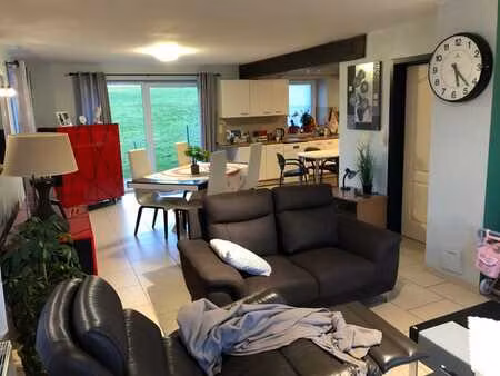 maison 5 chambres haut-le-wastia cadre verdoyant