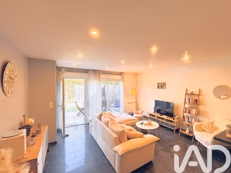 vente duplex 4 pièces