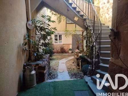 vente duplex 4 pièces