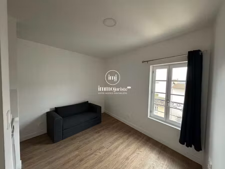 location appartement 1 pièce limoges (87000)