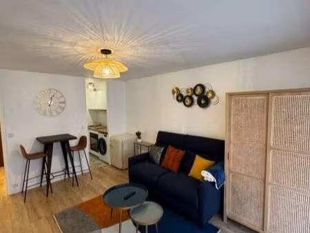 appartement en location - paris 17e (75017)