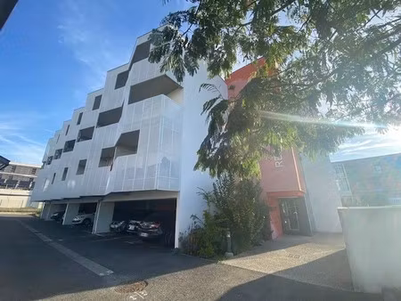 résidence etudiante- quint fonsegrives