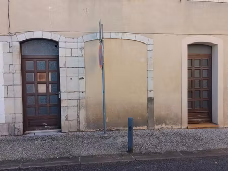 dax (40100) local en hyper centre