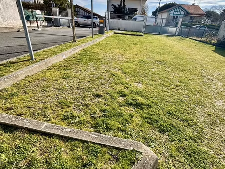 vente parking 12 m²
