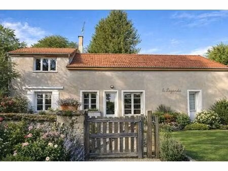 maison brassy 6 pièce(s) 140 m2