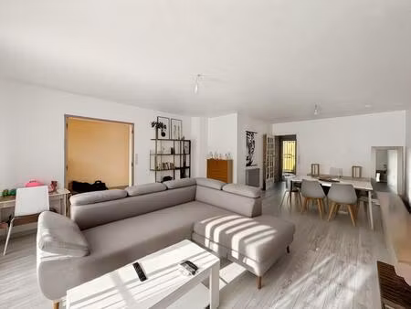 pavillon individuel 5 chambres avec sous-sol complet ? quartier etion ? charleville-mézièr