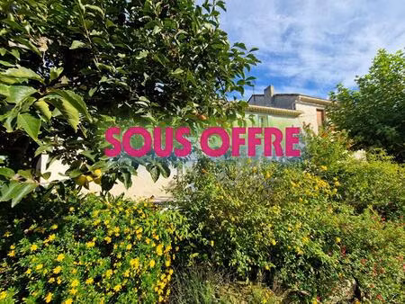 maison chateaurenard 8 pièce(s) 230 m2