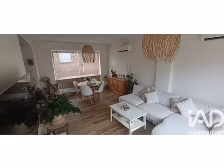 vente maison de ville 5 pièces