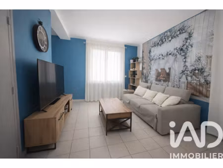 vente maison de village 4 pièces